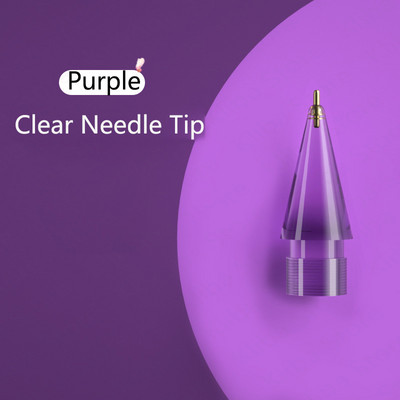 Novi vrh za Apple Pencil vrh za Apple Pencil 1. 2. generacija 1 2. generacija zamjenskog vrha za olovku prozirni vrh