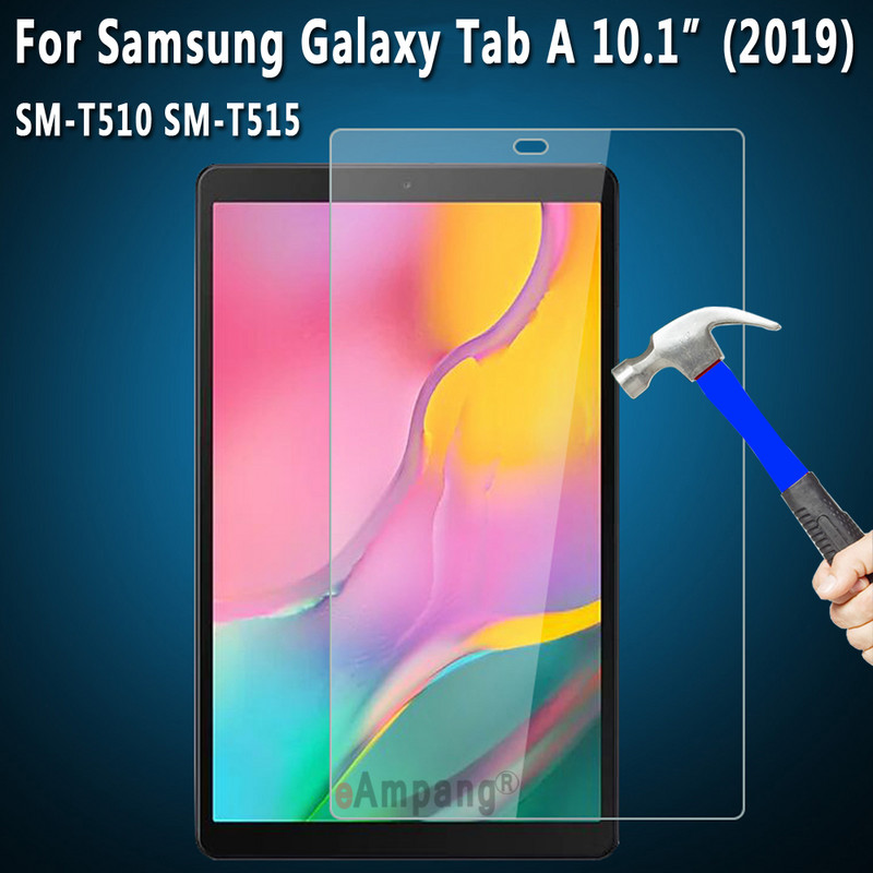 Edzett üveg Samsung Galaxy Tab A8 8.0 10.5 A 10.1 9.7 A7 10.4 A7 lite T500 T590 T510 T580 P580 T350 T290 kijelzővédő fólia
