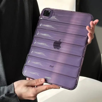 За iPad Air 5 4 Калъф за iPad 10th Generation Case 2022 9th 8th 7th 10.2 5th 6th 9.7 iPad Pro 11 Mini 6 4 5 Case iPad Pro 12.9