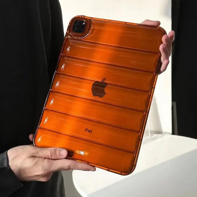 За iPad Air 5 4 Калъф за iPad 10th Generation Case 2022 9th 8th 7th 10.2 5th 6th 9.7 iPad Pro 11 Mini 6 4 5 Case iPad Pro 12.9