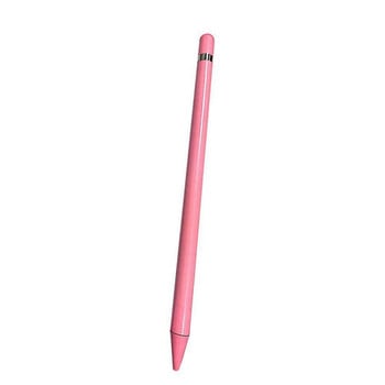 Μολύβι Universal Stylus With Soft Nib για iPhone iPad Tablet Android/iOS Χωρητική ενεργή οθόνη αφής S Pen Smart Stylus Pens