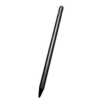 Μολύβι Universal Stylus With Soft Nib για iPhone iPad Tablet Android/iOS Χωρητική ενεργή οθόνη αφής S Pen Smart Stylus Pens