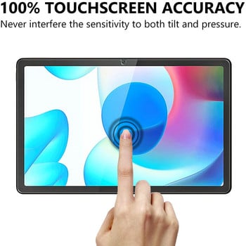 Για Realme Pad Tempered Glass Screen Protector RealmePad 2021 10,4 ιντσών Clear Film Guard Protection Tablet Tempered Glass