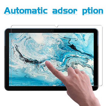 Προστατευτικό οθόνης tablet για Lenovo Chromebook Duet 10,1 ιντσών Προστατευτικό φιλμ CT-X636F X636F X636 Anti Fingerprint Tempered Glass