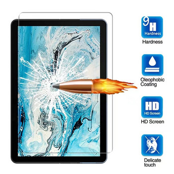 Προστατευτικό οθόνης tablet για Lenovo Chromebook Duet 10,1 ιντσών Προστατευτικό φιλμ CT-X636F X636F X636 Anti Fingerprint Tempered Glass