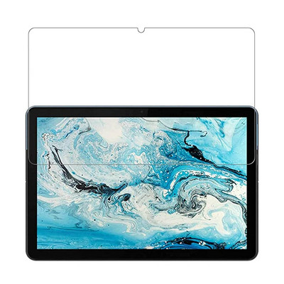 Táblagép képernyővédő fólia Lenovo Chromebook Duet 10,1 hüvelykes CT-X636F X636F X636 ujjlenyomat-mentes edzett üvegfóliához