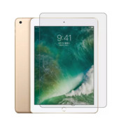 iPad 9.7 2017 5. generációs A1822 A1823 9,7 hüvelykes edzett üveg képernyővédő fólia 9.7 2018 6. generációs A1893 A1954 táblagéphez