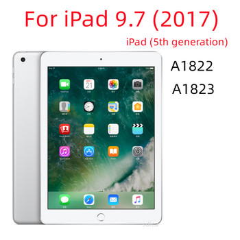 За iPad 9.7 2017 5-то поколение A1822 A1823 9.7\