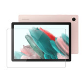 Karastatud klaas Samsung Galaxy Tab А8 10.5 2021 WiFi SM-X200 Ekraanikaitse А8 10.5 LTE SM-X205 Tahvelarvuti Ultra Clear Film jaoks