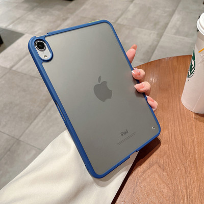 „iPad 10th Generation Case 2022 8th 9th 7th 10.2“, skirtas iPad Pro 11 Air 5 4 3 Mini 6 4 5 Case iPad 2 3 5th 6th 9.7 kietasis kompiuterio dangtelis