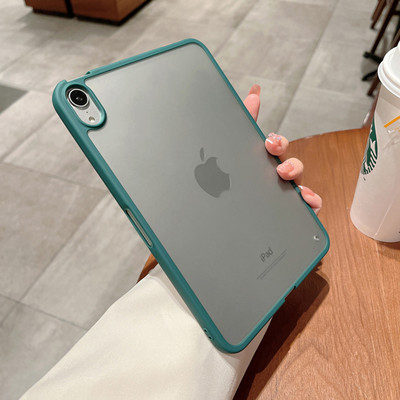 „iPad 10th Generation Case 2022 8th 9th 7th 10.2“, skirtas iPad Pro 11 Air 5 4 3 Mini 6 4 5 Case iPad 2 3 5th 6th 9.7 kietasis kompiuterio dangtelis