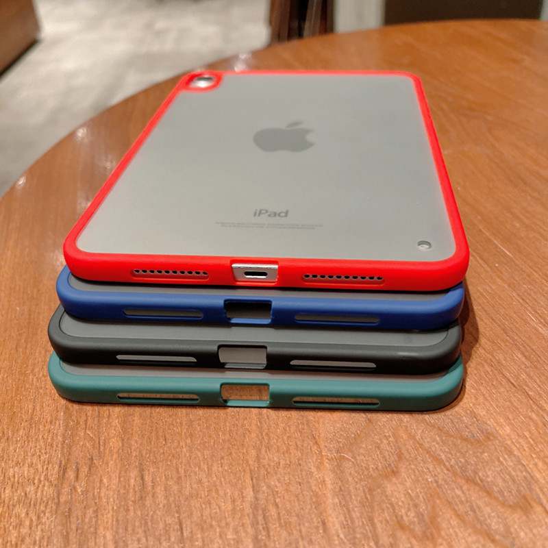 „iPad 10th Generation Case 2022 8th 9th 7th 10.2“, skirtas iPad Pro 11 Air 5 4 3 Mini 6 4 5 Case iPad 2 3 5th 6th 9.7 kietasis kompiuterio dangtelis