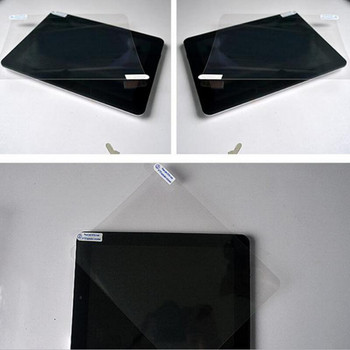 3 бр. за Samsung Galaxy Tab A 8.0 2019 8-инчов T295 T290 протектор за екран на таблет 0,15 mm нано устойчиво на надраскване фолио, защитено от взрив