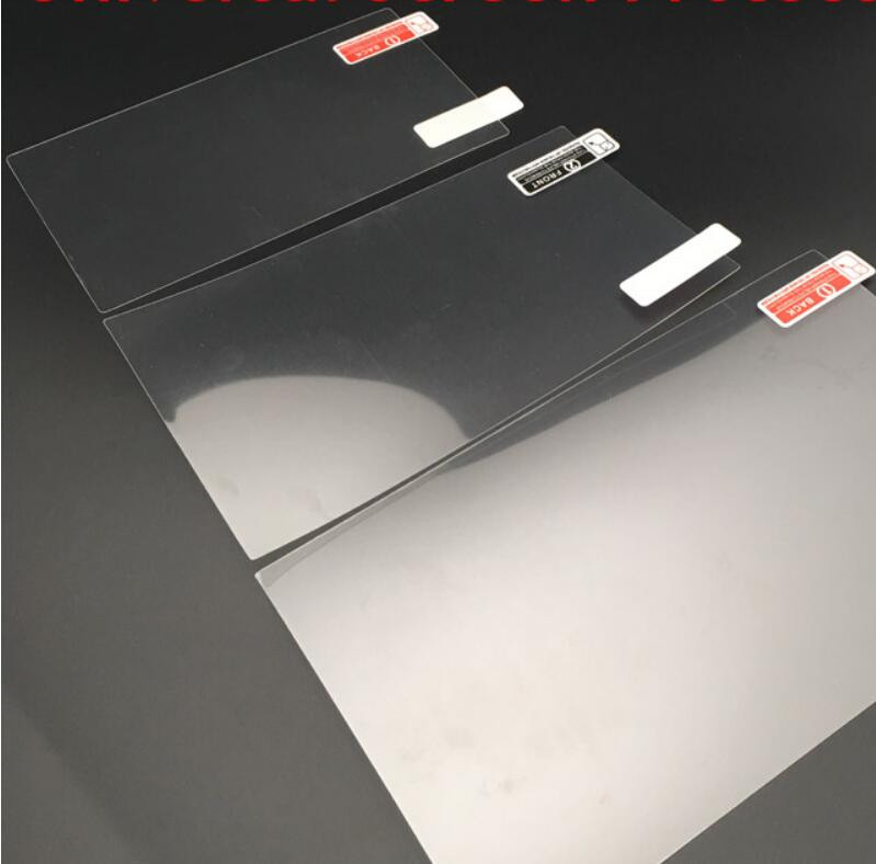 3 db Samsung Galaxy Tab A 8.0 2019 8 hüvelykes T295 T290 tablet képernyővédő fólia 0,15 mm nano karcálló robbanásbiztos fólia