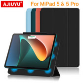 Za Xiaomi Mi Pad 5 Pro Case Ultra Thin Magnetic Smart Cover za MiPad 5 Pro 2021 Tablet 11 inča mipad5 s Auto Wake UP
