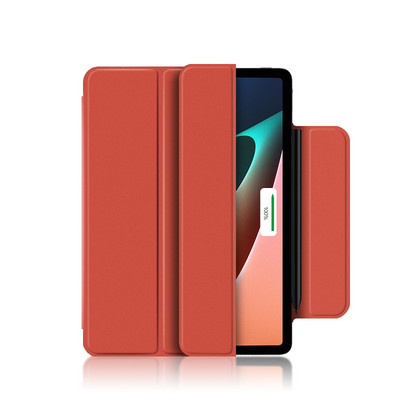 Za Xiaomi Mi Pad 5 Pro Case Ultra Thin Magnetic Smart Cover za MiPad 5 Pro 2021 Tablet 11 inča mipad5 s Auto Wake UP