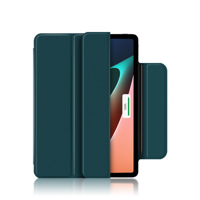 Za Xiaomi Mi Pad 5 Pro Case Ultra Thin Magnetic Smart Cover za MiPad 5 Pro 2021 Tablet 11 inča mipad5 s Auto Wake UP