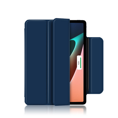 Za Xiaomi Mi Pad 5 Pro Case Ultra Thin Magnetic Smart Cover za MiPad 5 Pro 2021 Tablet 11 inča mipad5 s Auto Wake UP