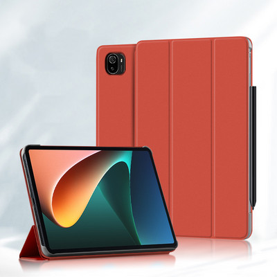 Za Xiaomi Mi Pad 5 Pro Case Ultra Thin Magnetic Smart Cover za MiPad 5 Pro 2021 Tablet 11 inča mipad5 s Auto Wake UP