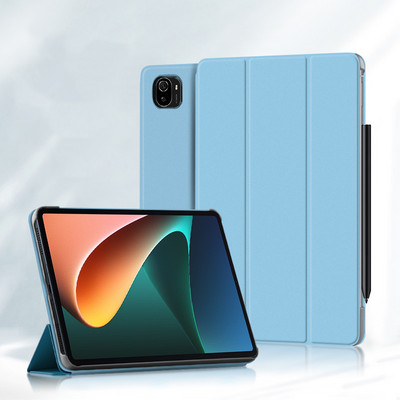 Za Xiaomi Mi Pad 5 Pro Case Ultra Thin Magnetic Smart Cover za MiPad 5 Pro 2021 Tablet 11 inča mipad5 s Auto Wake UP