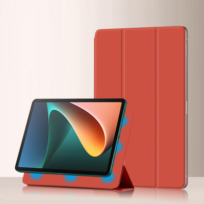 Za Xiaomi Mi Pad 5 Pro Case Ultra Thin Magnetic Smart Cover za MiPad 5 Pro 2021 Tablet 11 inča mipad5 s Auto Wake UP