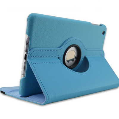 iPadhez 2 3 4 Case 360 Forgó állványú tablettaborító iPad Airhez 1 2 3 4 5 10.9 Pro 11 9.7 5. 6. 10.2 7. 8. 9. 10. tok