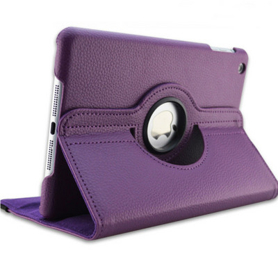iPadhez 2 3 4 Case 360 Forgó állványú tablettaborító iPad Airhez 1 2 3 4 5 10.9 Pro 11 9.7 5. 6. 10.2 7. 8. 9. 10. tok