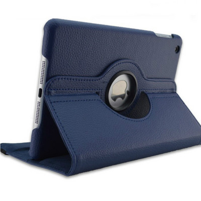 iPadhez 2 3 4 Case 360 Forgó állványú tablettaborító iPad Airhez 1 2 3 4 5 10.9 Pro 11 9.7 5. 6. 10.2 7. 8. 9. 10. tok