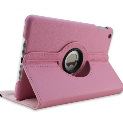 iPadhez 2 3 4 Case 360 Forgó állványú tablettaborító iPad Airhez 1 2 3 4 5 10.9 Pro 11 9.7 5. 6. 10.2 7. 8. 9. 10. tok
