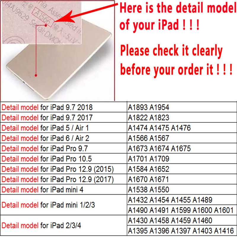 iPadhez 2 3 4 Case 360 Forgó állványú tablettaborító iPad Airhez 1 2 3 4 5 10.9 Pro 11 9.7 5. 6. 10.2 7. 8. 9. 10. tok