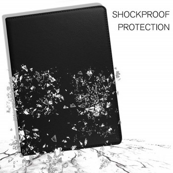 Για iPad 9.7 Θήκη για iPad Air 1 2 5th 6th 5 10th 10.9 Case for iPad 10.2 9th 8th 7th Generation PRO 11 2022 10.5 Mini 6