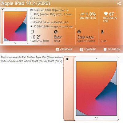 Tablet edzett üveg Apple iPad 9. 8. 7. generációs A2603 A2604 borítótok képernyővédő fólia iPad 10.2 készülékhez 2019 2020 2021