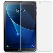 9H keménységű edzett üveg kijelzővédő fólia Samsung Galaxy Tab A 10,1 hüvelykes 2016 SM-T580 T585 karcmentes HD védőfóliához