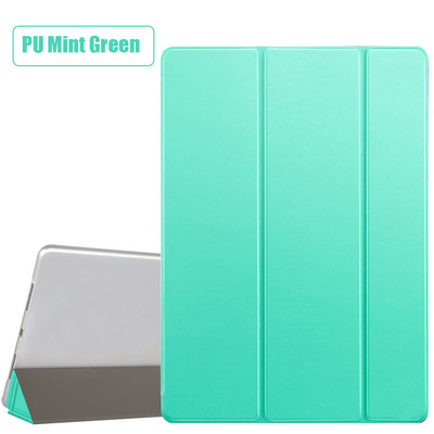 Husă pentru Apple iPad Air 1 2 3 4 5 9.7 Generation 10.2 10.5 inch Cover Flip Tablet Cover din piele Smart Magnetic Stand Shell funda