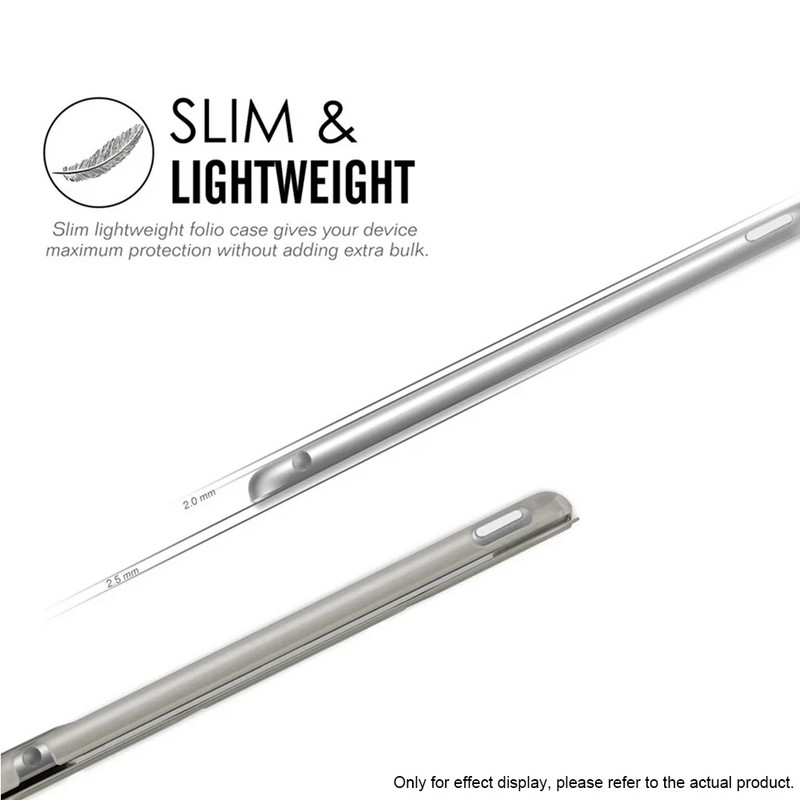 Husă pentru Apple iPad Air 1 2 3 4 5 9.7 Generation 10.2 10.5 inch Cover Flip Tablet Cover din piele Smart Magnetic Stand Shell funda