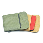 Starinska navlaka za torbu za prijenosno računalo u starom stilu, navlaka za 6“ e-čitač od Tyvek papira za Kindle Paperwhite Voyage Touch 6 inča