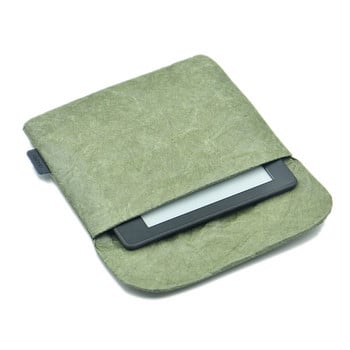 Ретро калъф за чанта за лаптоп в стар стил, калъф от хартия Tyvek fiber 6“ E-Reader за Kindle Paperwhite Voyage Touch 6 инча
