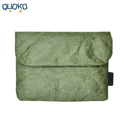 Starinska navlaka za torbu za prijenosno računalo u starom stilu, navlaka za 6“ e-čitač od Tyvek papira za Kindle Paperwhite Voyage Touch 6 inča