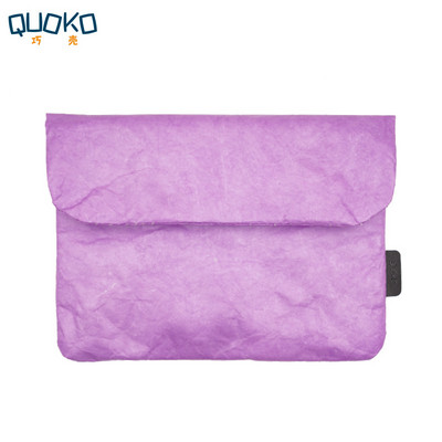 Starinska navlaka za torbu za prijenosno računalo u starom stilu, navlaka za 6“ e-čitač od Tyvek papira za Kindle Paperwhite Voyage Touch 6 inča