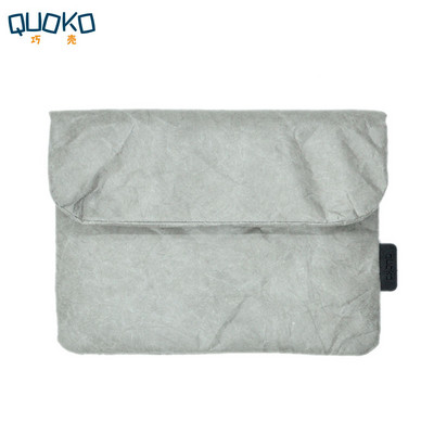 Starinska navlaka za torbu za prijenosno računalo u starom stilu, navlaka za 6“ e-čitač od Tyvek papira za Kindle Paperwhite Voyage Touch 6 inča