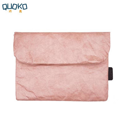 Starinska navlaka za torbu za prijenosno računalo u starom stilu, navlaka za 6“ e-čitač od Tyvek papira za Kindle Paperwhite Voyage Touch 6 inča