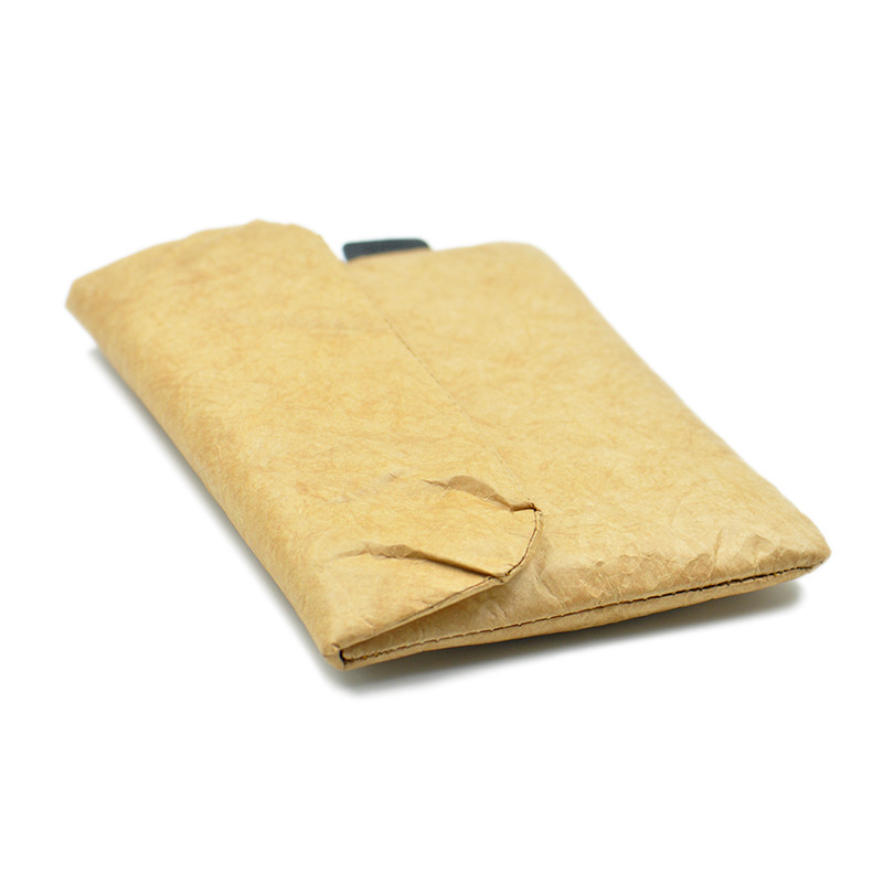 Starinska navlaka za torbu za prijenosno računalo u starom stilu, navlaka za 6“ e-čitač od Tyvek papira za Kindle Paperwhite Voyage Touch 6 inča