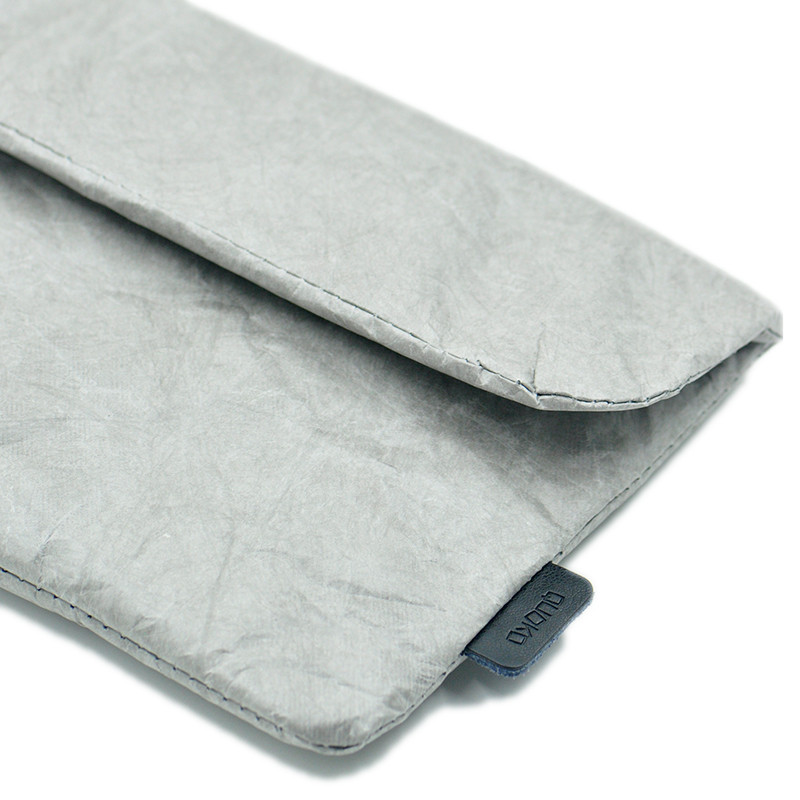 Starinska navlaka za torbu za prijenosno računalo u starom stilu, navlaka za 6“ e-čitač od Tyvek papira za Kindle Paperwhite Voyage Touch 6 inča