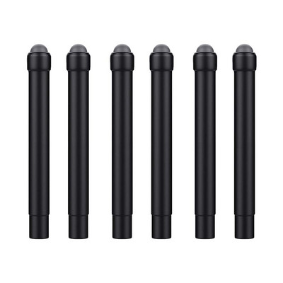 Microsoft Surface Pro1/3/6 PCS HB utántöltős tartós tollhegyhez, nagy érzékenységű ceruzával, tartalék tollhegy készlettel