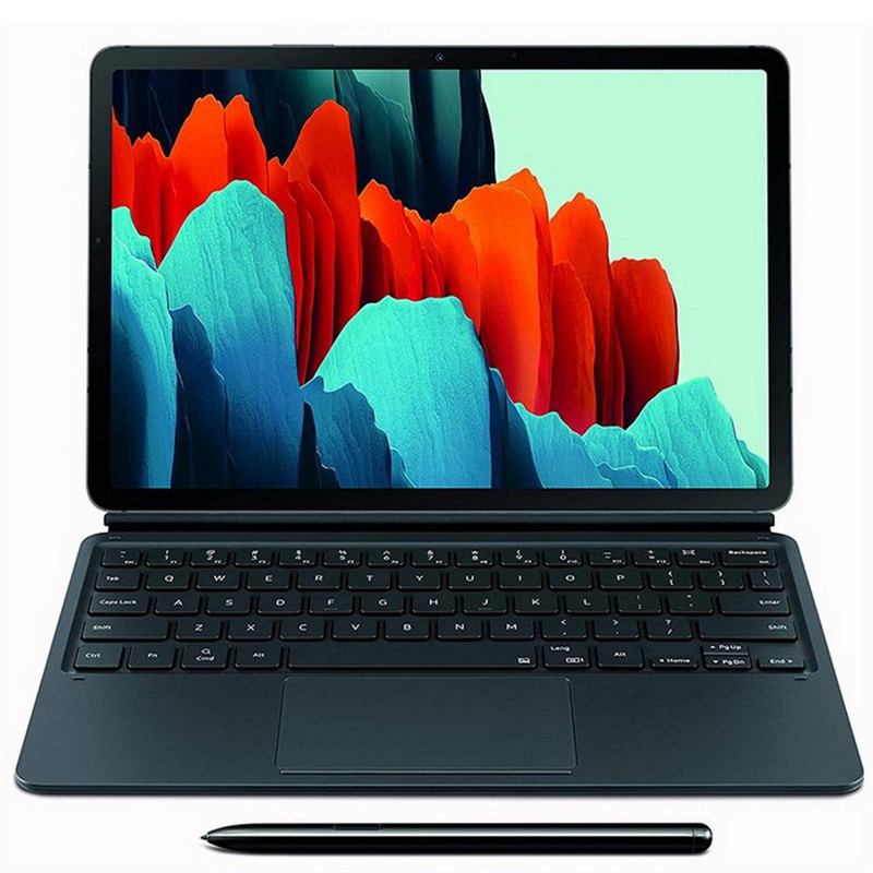 Active Stylus elektromagnetinis rašiklis T970 T870 T867 be Bluetooth suderinamo Suderinamas su Galaxy TabS7S6Lite