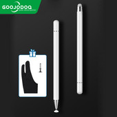 Stylus Pen iPad táblagéphez iPadhez iPhone Huawei Xiaomi Apple Pencilhez Univerzális Stylus 2 az 1-ben érintőképernyős toll