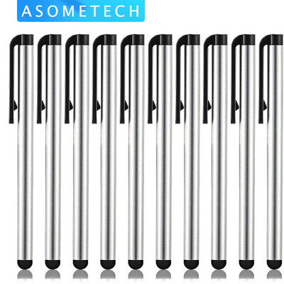 20db Stylus toll kapacitív képernyőhöz Univerzális érintőtoll rajzíró ceruzatartozékok Android telefon táblagéphez