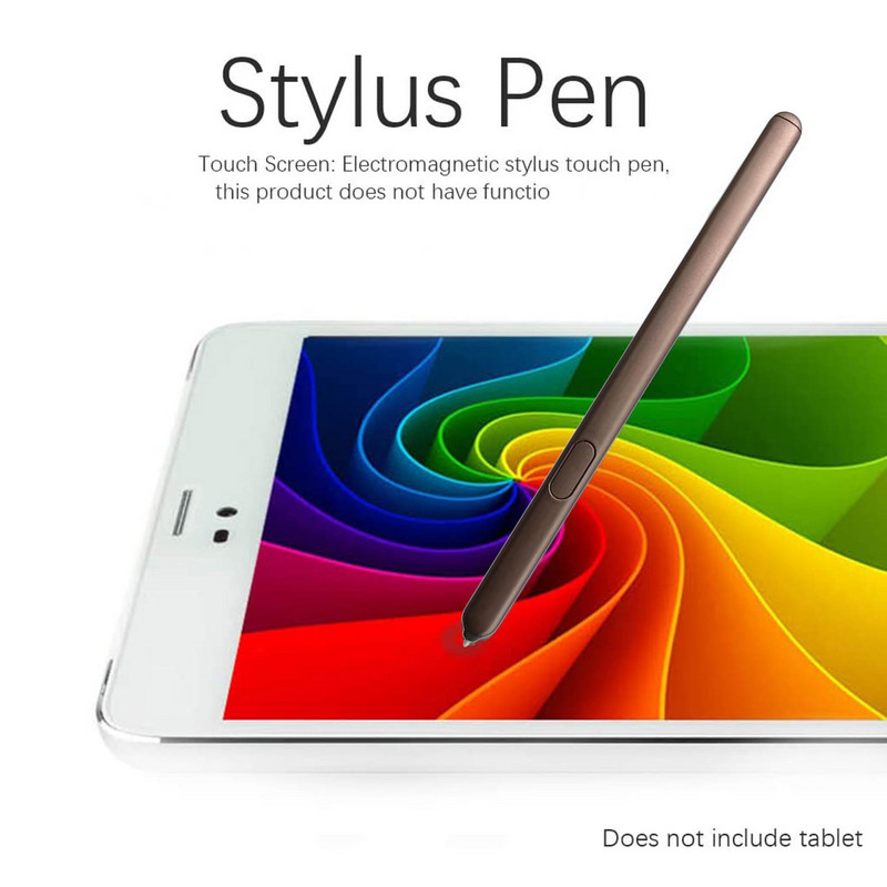 Zamjena za Stylus olovku visoke osjetljivosti za Galaxy Tab S6 Lite za Galaxy Tab SM-T860/T865/T867/ S21 Ultra G998 Pogodan dodir