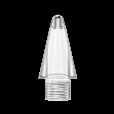 Huawei M-Pencil 2 generációs cserehegyes képernyőhöz, érintőceruza toll, nikkelezett ötvözet hegy M-Pencil2 Tartozékok Cserélhető hegyek