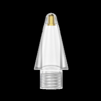 Huawei M-Pencil 2 generációs cserehegyes képernyőhöz, érintőceruza toll, nikkelezett ötvözet hegy M-Pencil2 Tartozékok Cserélhető hegyek